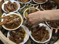 -品香排骨饭(羊官路店)