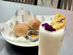 -Nord Grill&Bar Highland诺德西餐(深圳欢乐海岸店)