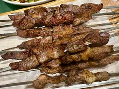 羊肝-新疆巴州金丝特餐厅(大钟寺店)