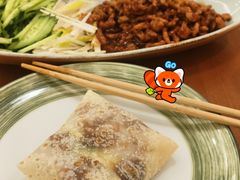 -老昌春饼(中央大街店)