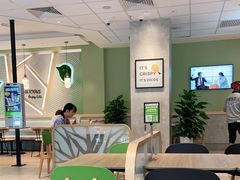 -德克士(绿地店)