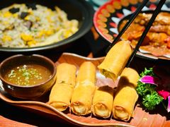 -花马天堂云南餐厅 Lost Heaven(外滩店)