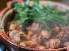 -洪大厨鸡煲(福田店)