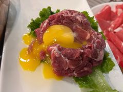 -马记伊源斋涮肉·清真菜(潘家园古玩市场店)