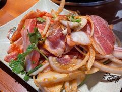 -赵胖炙子烤肉&深夜酒馆(簋街店)