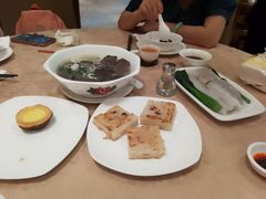 -广东胜利宾馆西关粤中餐厅