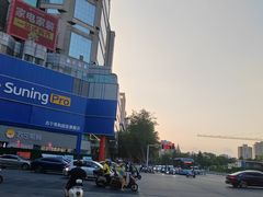 -苏宁易购(Suning Pro南京山西路店)