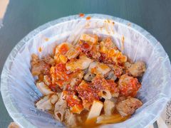 -峰景台亚姨牛杂