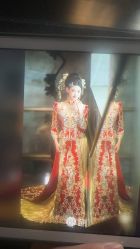 -Bridal Queen·婚纱女皇