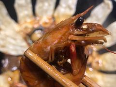 -锅来乐地锅鸡(安亭店)
