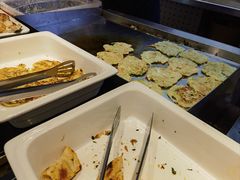 -素满香·素食自助餐(西安·民乐园店)