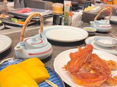 -大渔铁板烧(东城店)