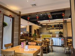 大堂-渔乡米香·剁椒鱼头(四方坪店)