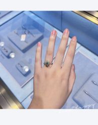 -Zbird钻石小鸟·钻戒婚戒定制高端珠宝私人定制中心