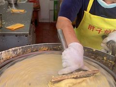 -胖子煎饼店(钦州南路店)