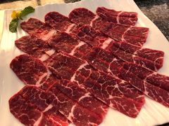 -辉哥火锅(虹桥路店)