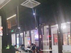 -付小姐在成都(川沙店)