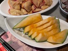 -尚尚仙·酸汤猪手·猪肚鸡火锅(华联万柳购物中心店)