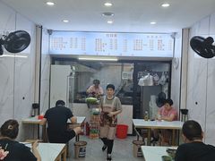 -旺泉餐饮店·清真牛肉面馆