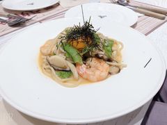 -娜娜家·Nana's restaurant(国金汇店)