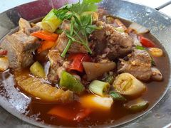 -88号小吃店·经典云南菜·地道纳西美食
