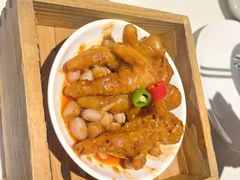 -煲王粤菜餐厅(中侨中心店)