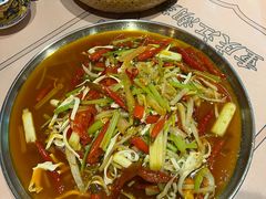 -杨记隆府重庆江湖菜(大悦城店)