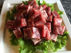 -辉哥火锅(虹桥路店)