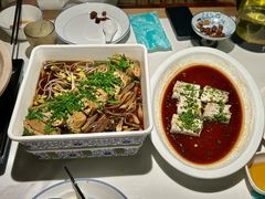 -筱爷叔·上海传统手工菜(玉树路店)