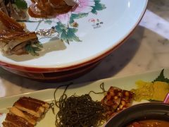 -京味斋·北京烤鸭(华威桥北工大店)