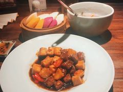 -鱼食饭稻·苏浙土菜17年老馆子(平江路店)