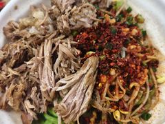 -老陈婆手工面庄