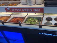 -高丽苑韩国烤肉(海昌路旗舰店)