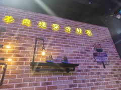 -汉城烧烤(西稍门劳动路店)