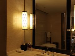 -上海嘉定喜来登酒店