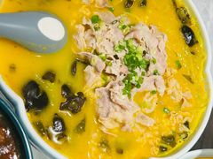 -志明眷村·台式融合菜·宵夜