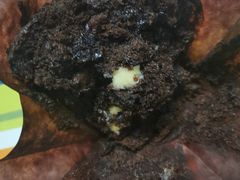 -星巴克臻选(周浦万达店)