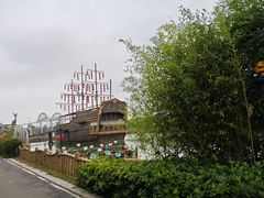 -云幽谷旅游区