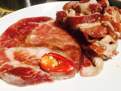 -33韩式自助烧烤(环城南路店)