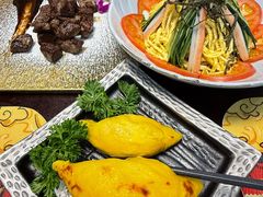 -锦亭料理