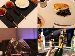 -AZUR聚(香格里拉饭店)