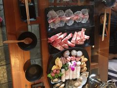 -丽江庭院之爱在路上(西单店)