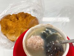 -小罗子汤店(大士院总店)