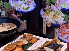 -三禾寿司(君尚店)