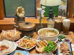 -越美小馆·越南料理(曲江店)