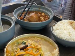 -鹿港小镇(天津机场店)