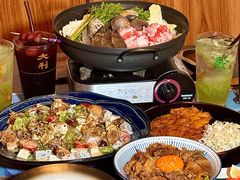 -烧鸟横丁(联发文创口岸店)