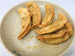 -李记清真馆(打钉巷店)