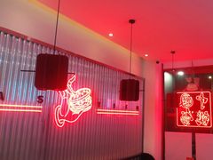-塔斯汀中国汉堡(浦沿路店)