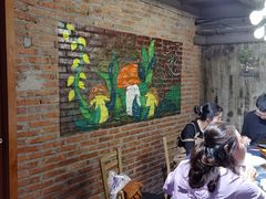 等位区-周家湾(淮扬菜学府路店)